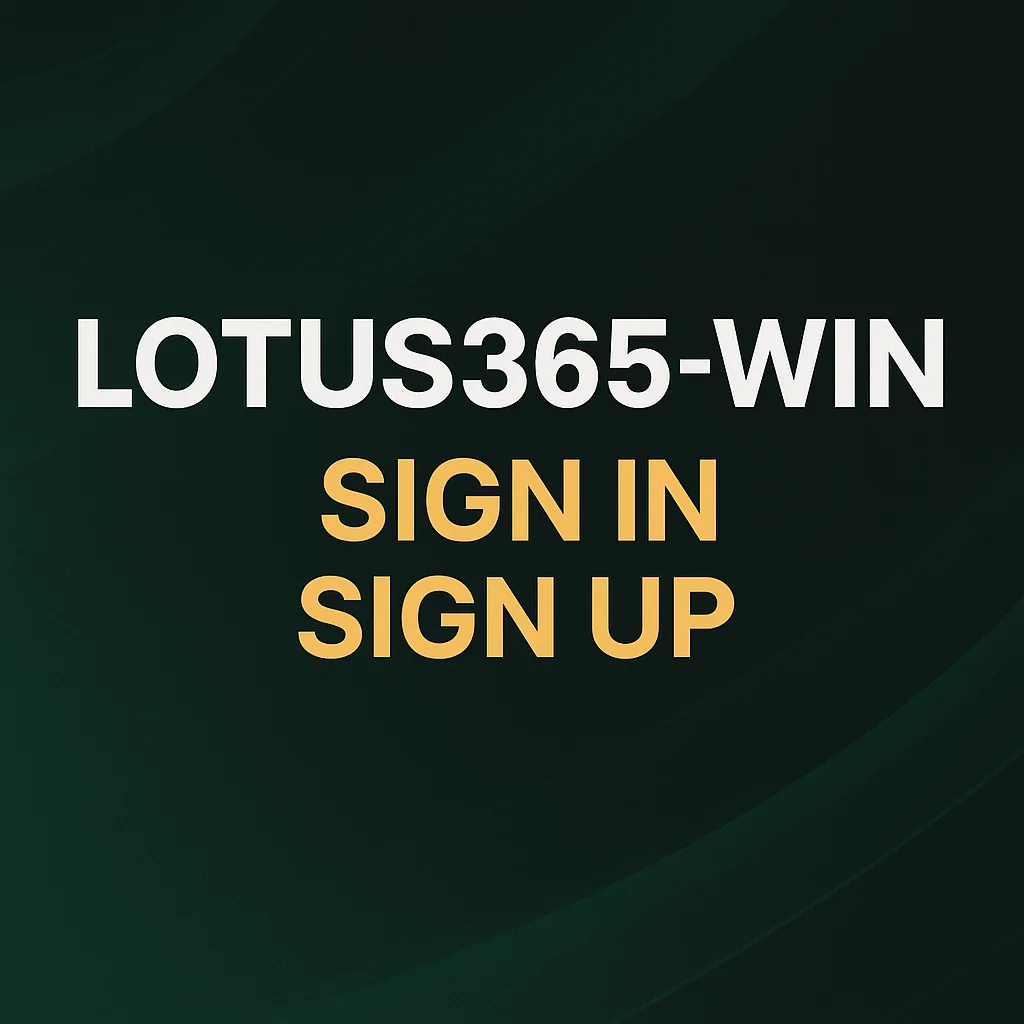 lotus365 win
